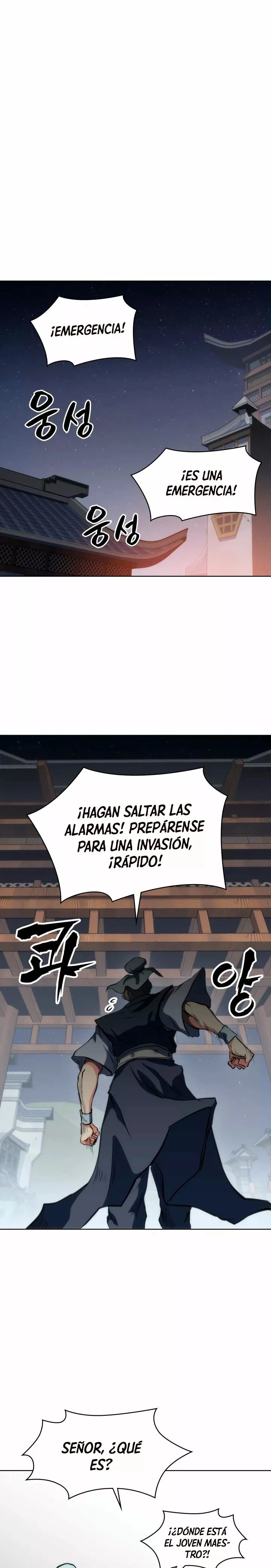 MookHyang – El Origen > Capitulo 15 > Page 241